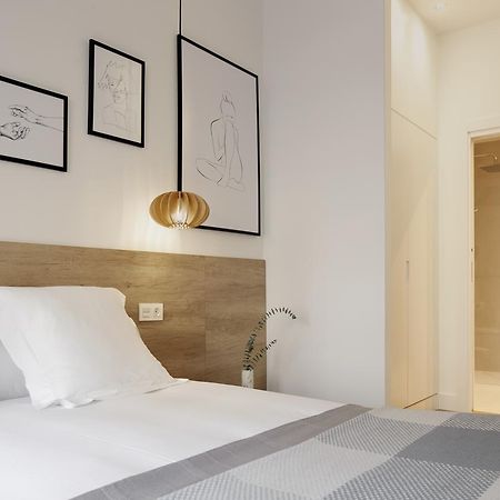 Miramon By Feelfree Rentals San Sebastián Eksteriør bilde