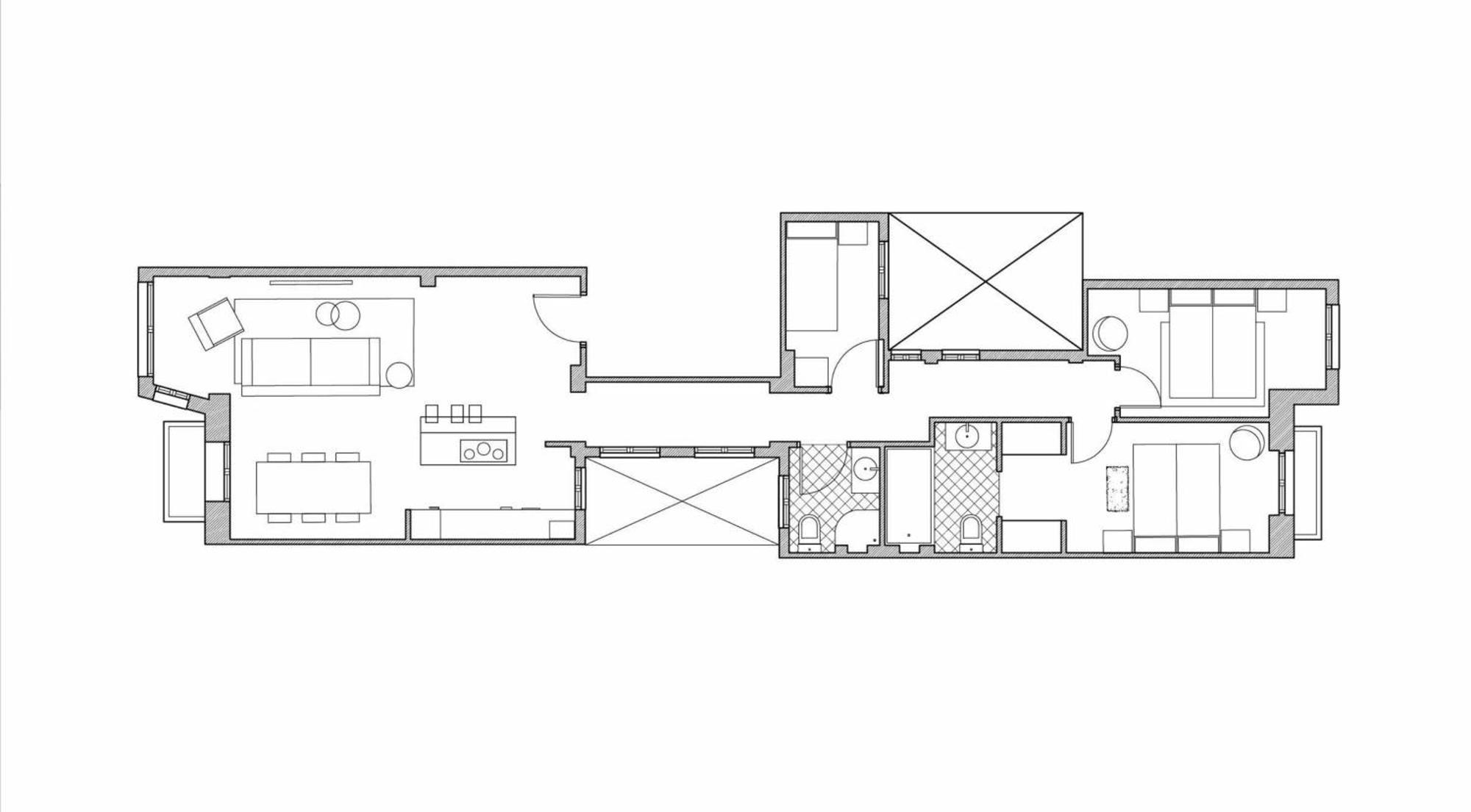 Miramon By Feelfree Rentals San Sebastián Eksteriør bilde