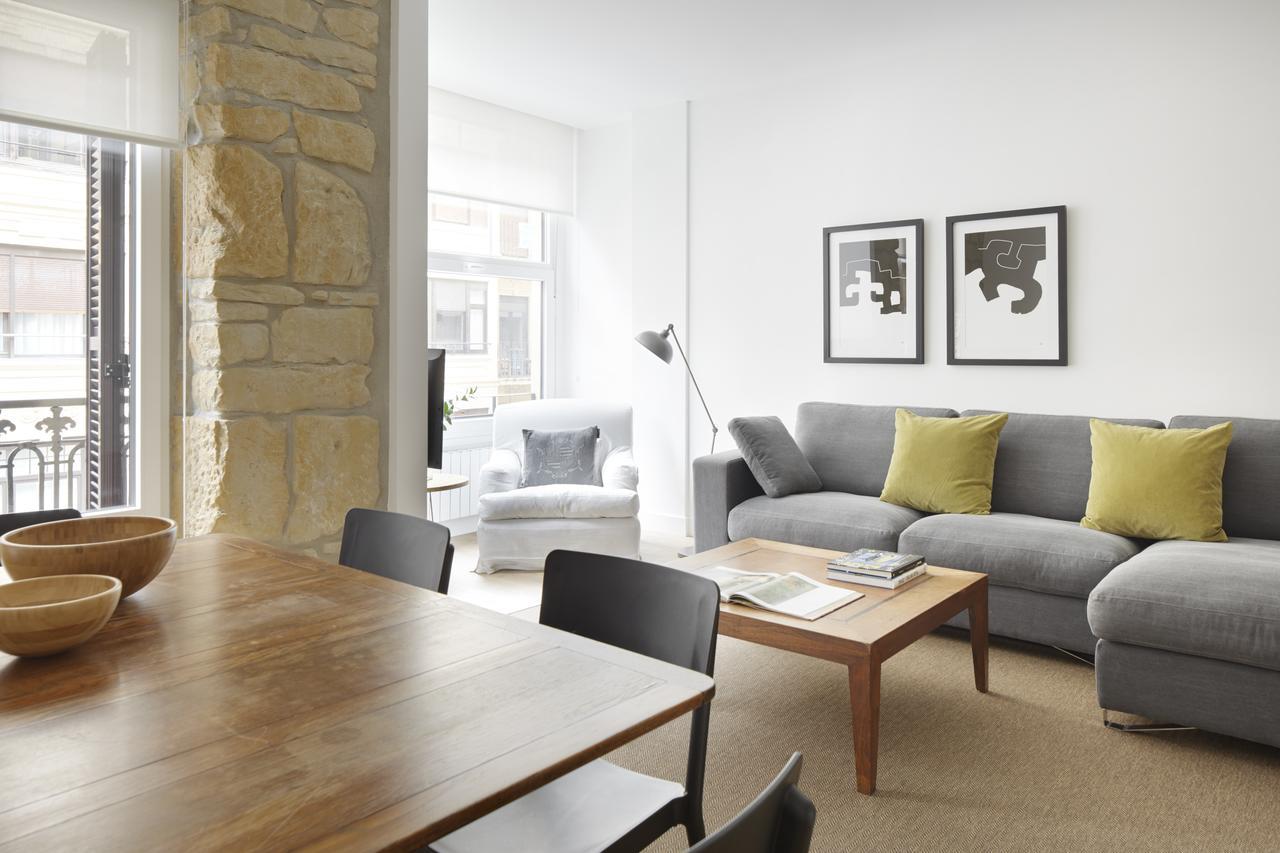 Miramon By Feelfree Rentals San Sebastián Eksteriør bilde