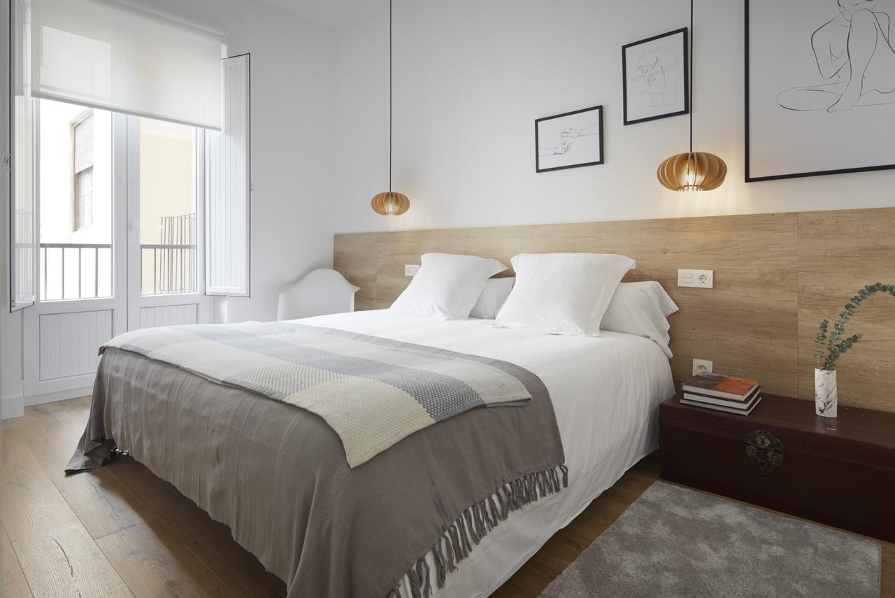 Miramon By Feelfree Rentals San Sebastián Eksteriør bilde