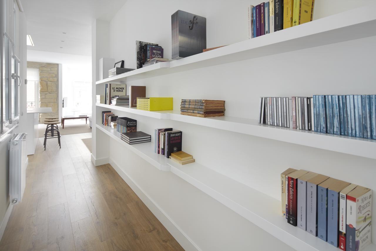 Miramon By Feelfree Rentals San Sebastián Eksteriør bilde