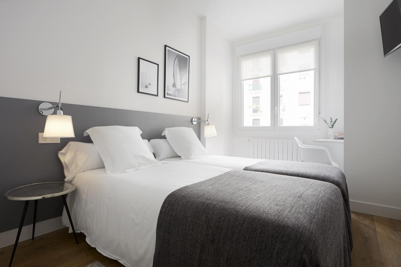 Miramon By Feelfree Rentals San Sebastián Eksteriør bilde