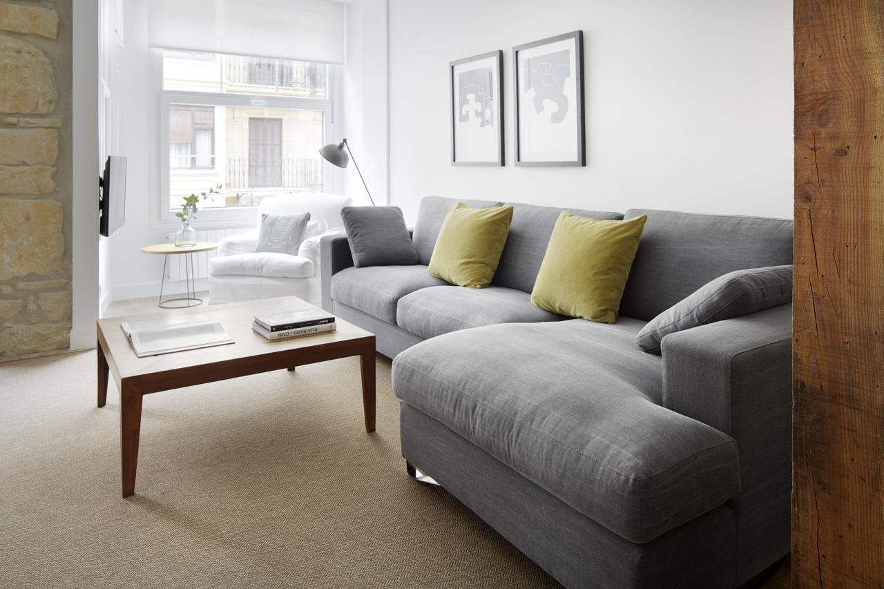 Miramon By Feelfree Rentals San Sebastián Eksteriør bilde