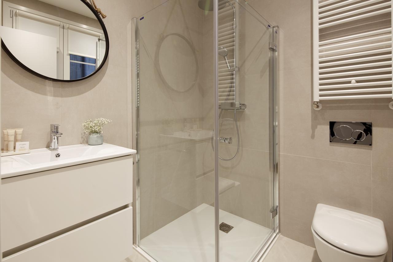 Miramon By Feelfree Rentals San Sebastián Eksteriør bilde