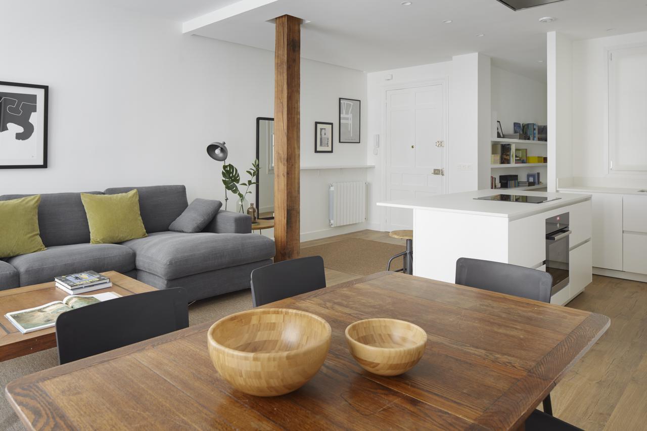 Miramon By Feelfree Rentals San Sebastián Eksteriør bilde