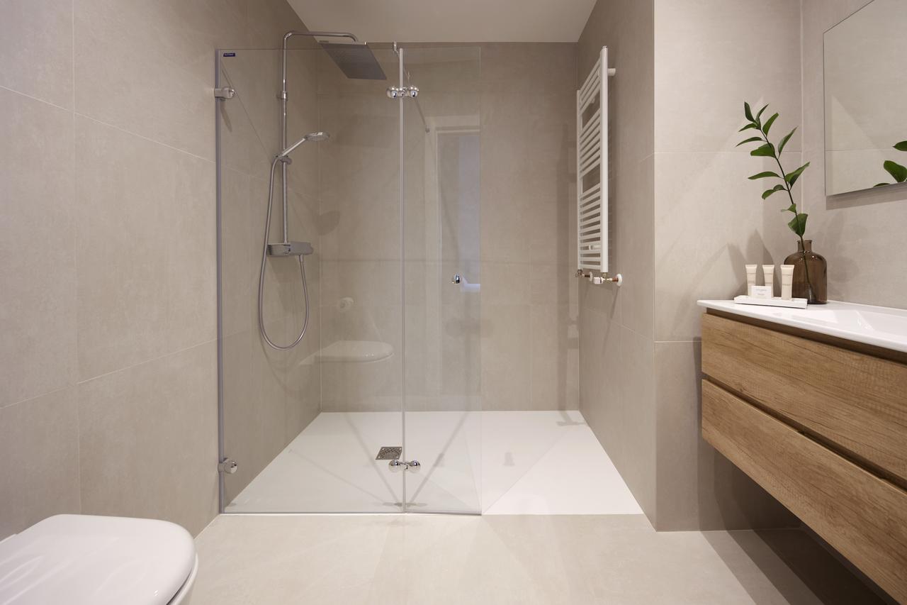 Miramon By Feelfree Rentals San Sebastián Eksteriør bilde