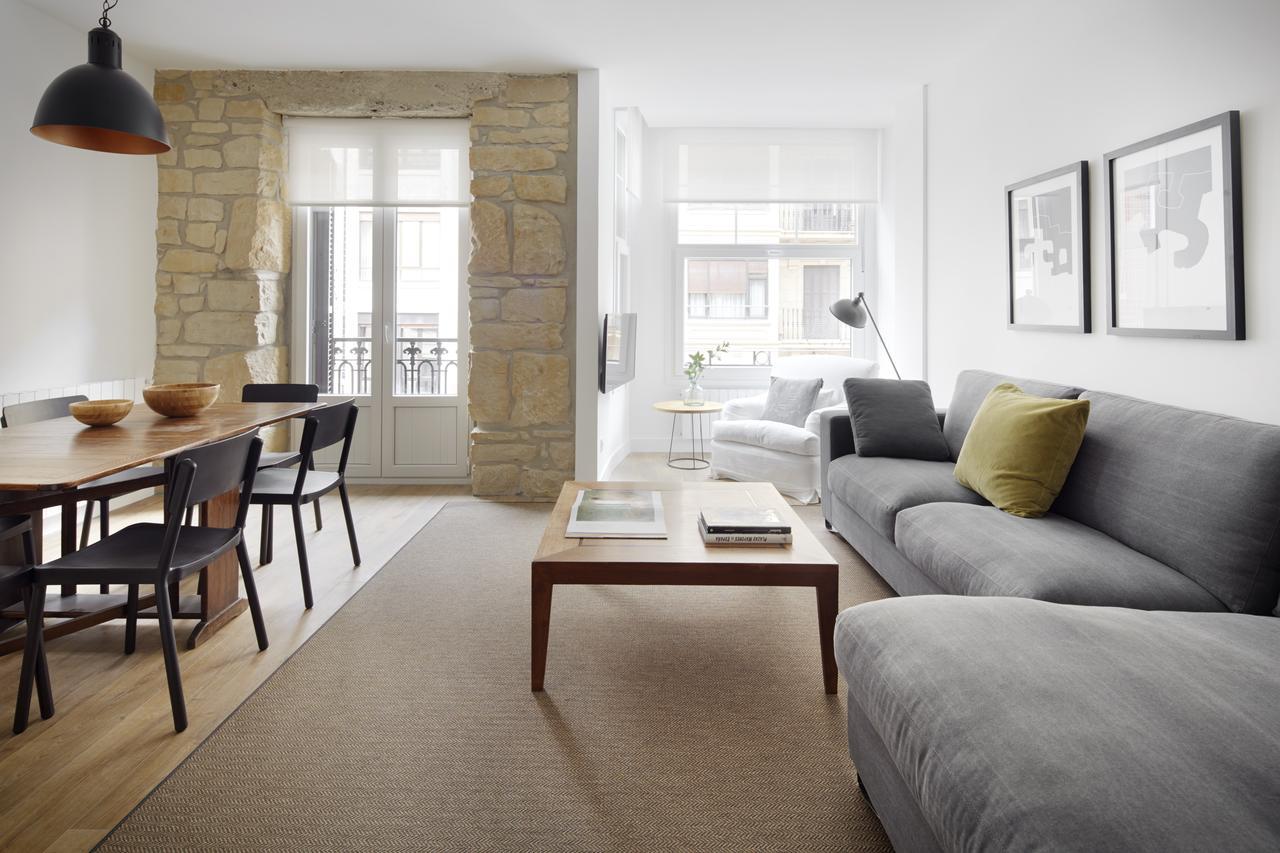 Miramon By Feelfree Rentals San Sebastián Eksteriør bilde