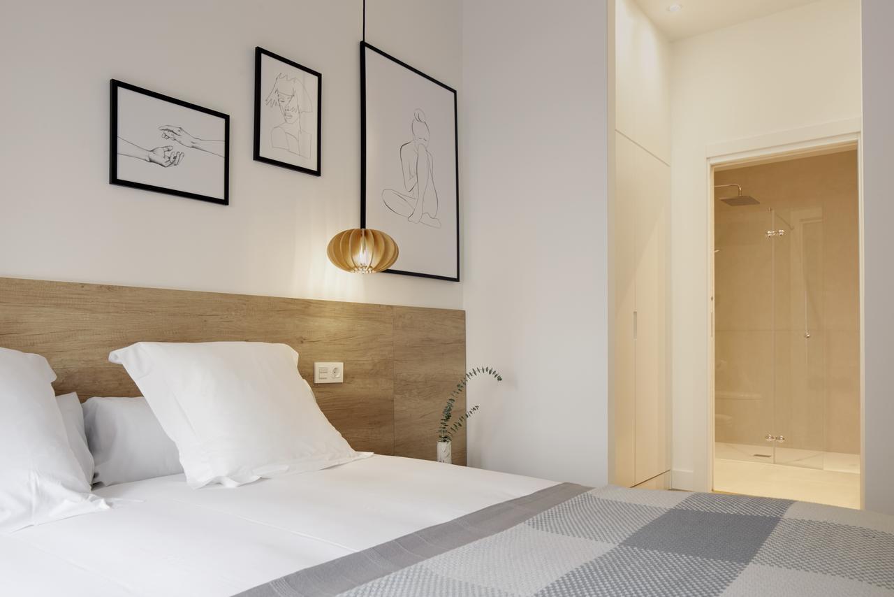 Miramon By Feelfree Rentals San Sebastián Eksteriør bilde