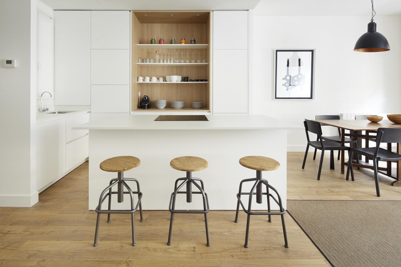 Miramon By Feelfree Rentals San Sebastián Eksteriør bilde