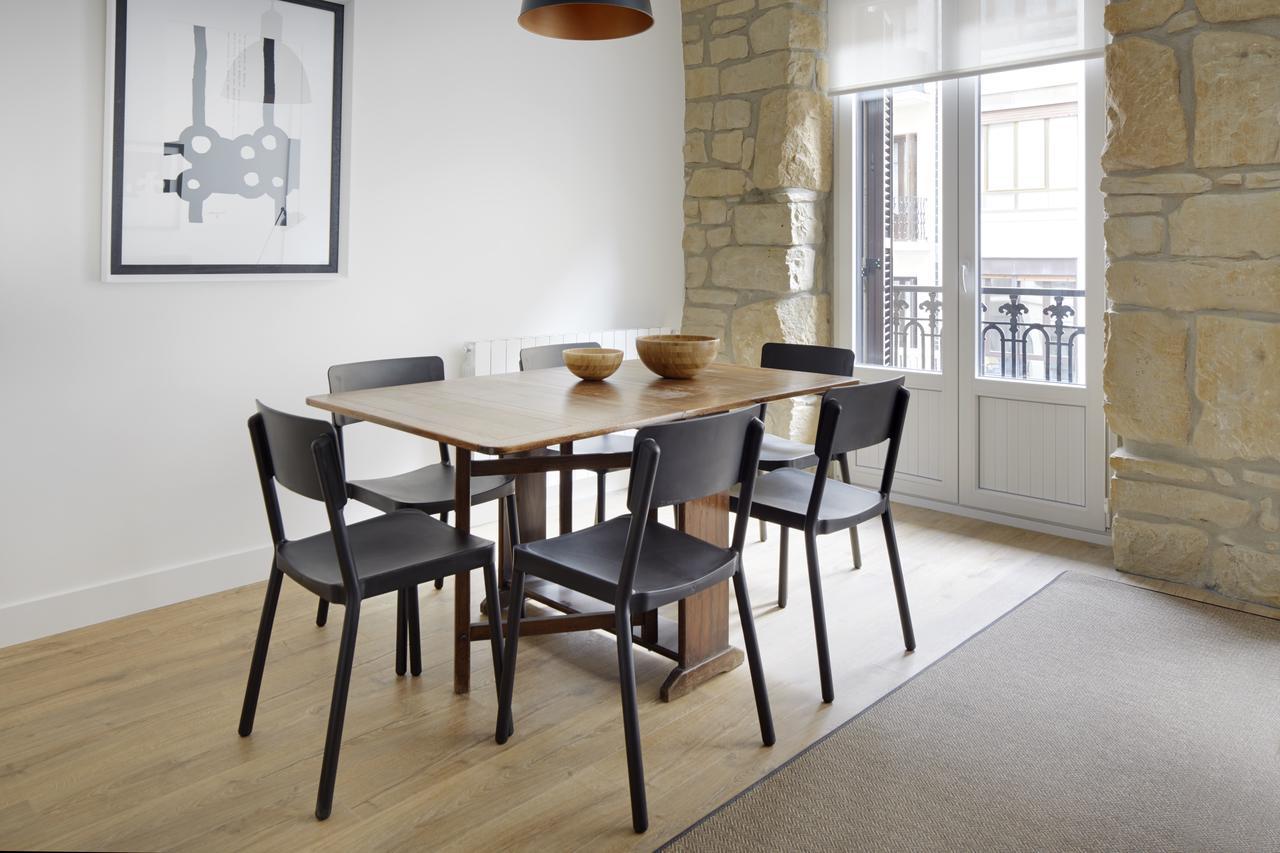 Miramon By Feelfree Rentals San Sebastián Eksteriør bilde
